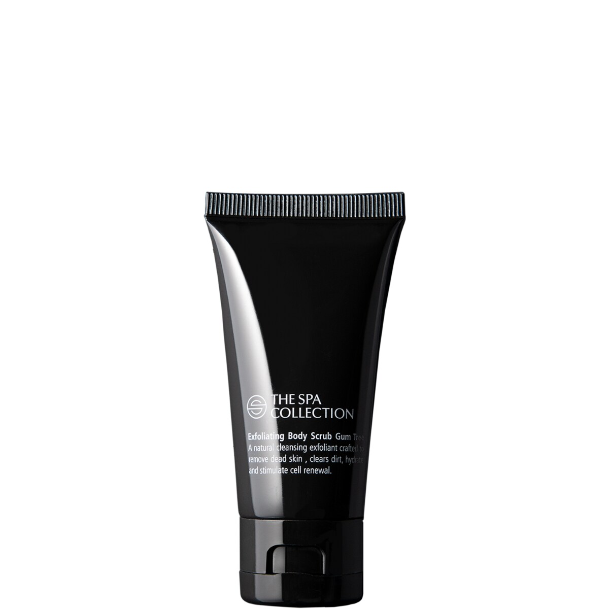 Körperpeeling 35 ml - The Spa Collection Gum Tree (Box mit 300 Stück) Image