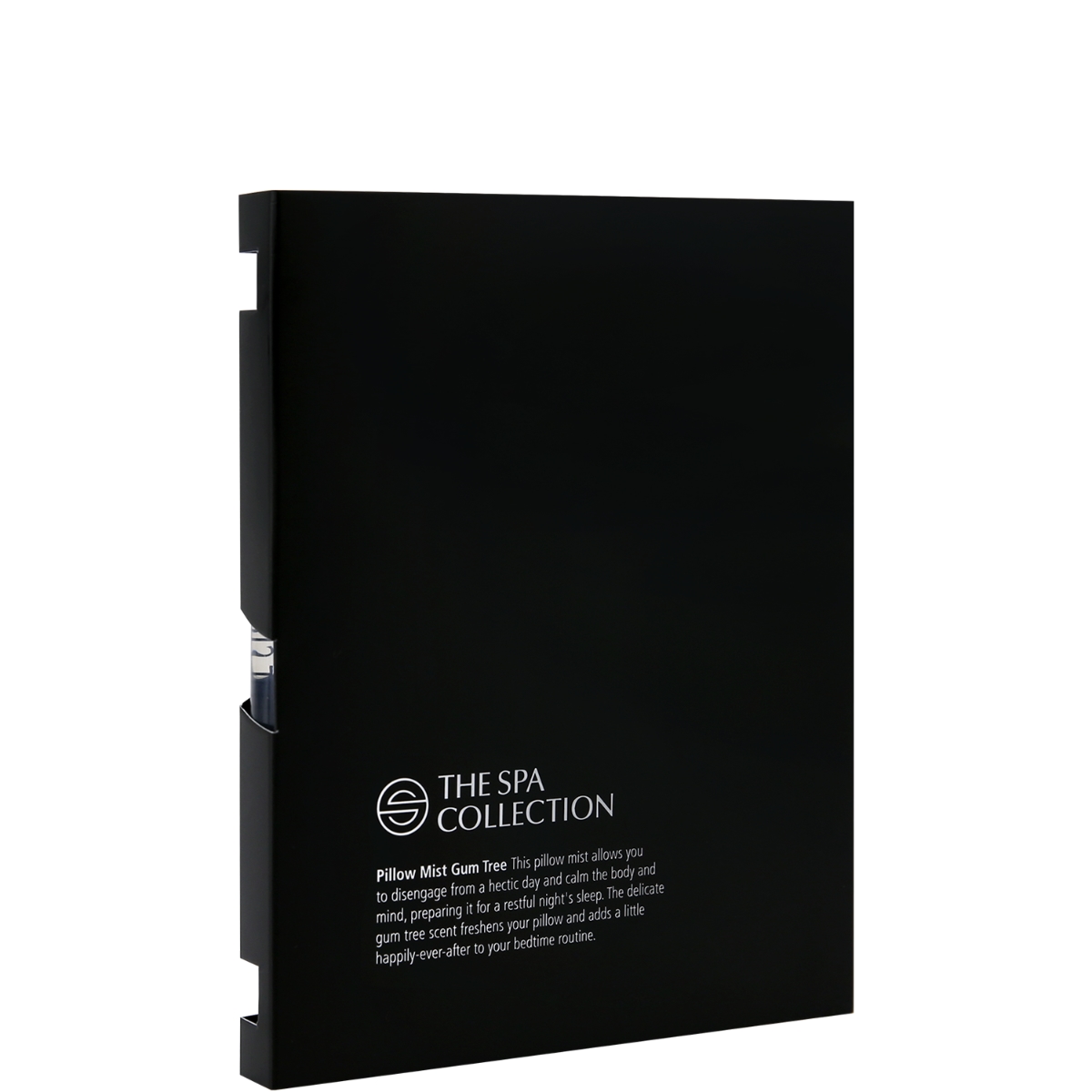 Kopfkissen-Spray 5 ml - The Spa Collection Gum Tree (Box mit 300 Stück) Image