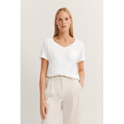 Bugatti Damen T-Shirt im Kimono-Style Image