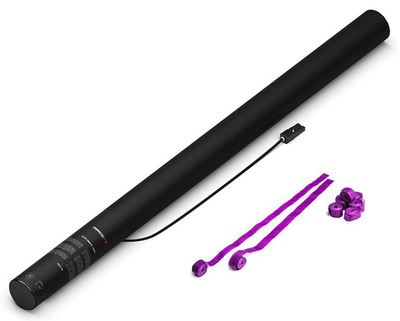 Magic FX E Cannon 80cm Stream Purple