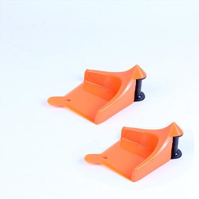 2Pcs Car Detailing/Washing Tool Cars Washing Duct Unclogging Prevents Hoses From Getting Stuck Under Wheels Hose Slide Tire Wedge