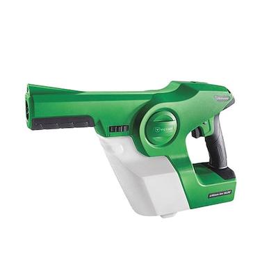 VICTORY VP200ES 1/4 gal Handheld Electrostatic Sprayer, Polyethylene, Cone/ Fan