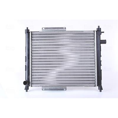 Nissens Kühler, Motorkühlung [Hersteller-Nr. 642091] für Mg, Rover Image