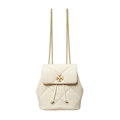 Kira Diamond Quilt Small Backpack