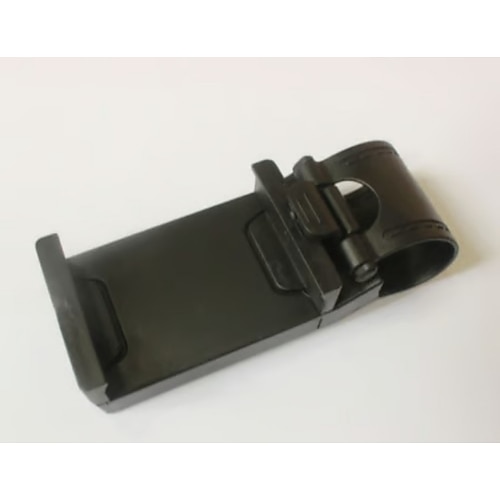 Supporto per telefono da volante, supporto per auto, supporto portatile per cruscotto, supporto creativo per navigatore, supporto per telefono vivavoce sicuro, supporto universale per smartphone per veicoli