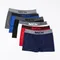 2025 culottes pour hommes sans couture Sexy hommes Boxer vêtements pour hommes boxeurs sous-vêtements hommes shorts pour hommes avec plusieurs quatre shorts d