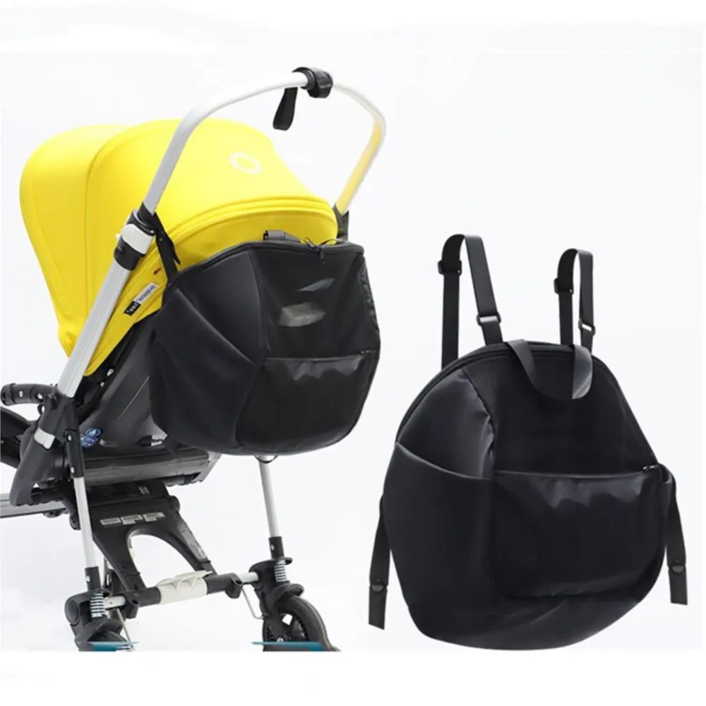 YOYO Reisetasche für Yoya Yuyu Mini Easywalker Kinderwagen – Rucksack-Stil Kinderwagen Reise-Organizer Tragetasche Image