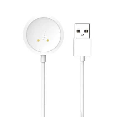 Smart Watch Magnetic Charging Cable Charging Cable 2 Pin/4 Pin Watch Charging Cord For DW89/98