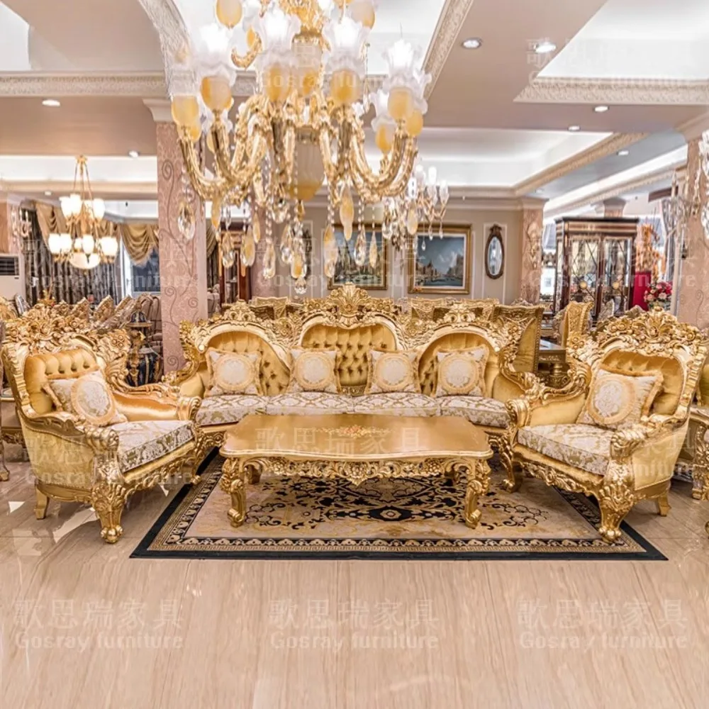 Multifunktions-Wohnzimmersofas, moderner Hintergrund, Couchtische, Sofas, Sessel, entspannend, Divani Da Soggiorno, Wohnmöbel Image