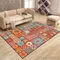 Mandala Pattern Carpet for Living Room, Bedroom, Kitchen, Bathroom, Foot Mat, Cloakroom, Hotel Carpet Rug Home Decor