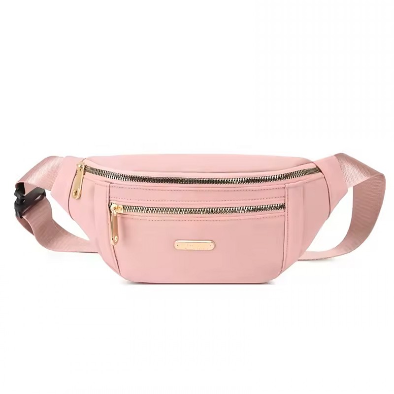 Waist Bags for Women Leisure Shoulder Crossbody Chest Bags Handbags All-match Messenger Belt Bags Men Belt Bag Fashion Waist Packs Lightweight Crossbody Bags Bum Bag for Running Hiking Travel Workout