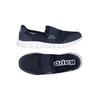 Kappa Herren Sneakers, Gr. 44, marineblau, Kunstleder