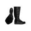 Unisa Damen Stiefel, Gr. 42, schwarz, kein Etikett