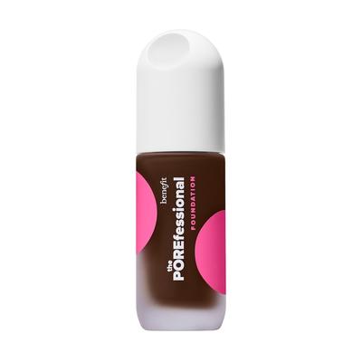 Benefit The POREfessional Foundation 40N 30 ml Schwarz Image
