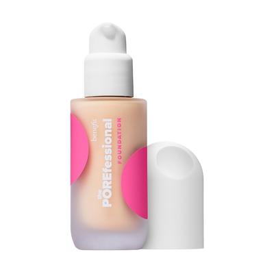 Benefit - The POREfessional Foundation 30 ml 3W (1388.33 € / 1 l) Image