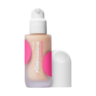 Benefit - The POREfessional Foundation 30 ml 1C (1633.33 € / 1 l) Image