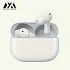 Cuffie PRO2-Wireless con cancellazione del rumore, tipo in-ear, dotate di una custodia di ricarica, audio stereo ad alta fedeltà.