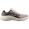 Salomon - Women's Alphaglide GORE-TEX - Trailrunningschuhe 43 1/3 | EU 43 beige