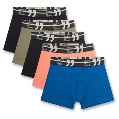 Sanetta - Kid's Set Hipshort 349279 - Unterhose Gr 152 bunt Image