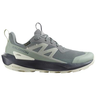 Salomon - Elixir Activ GTX - Multisportschuhe 40 | EU 40 grau Image