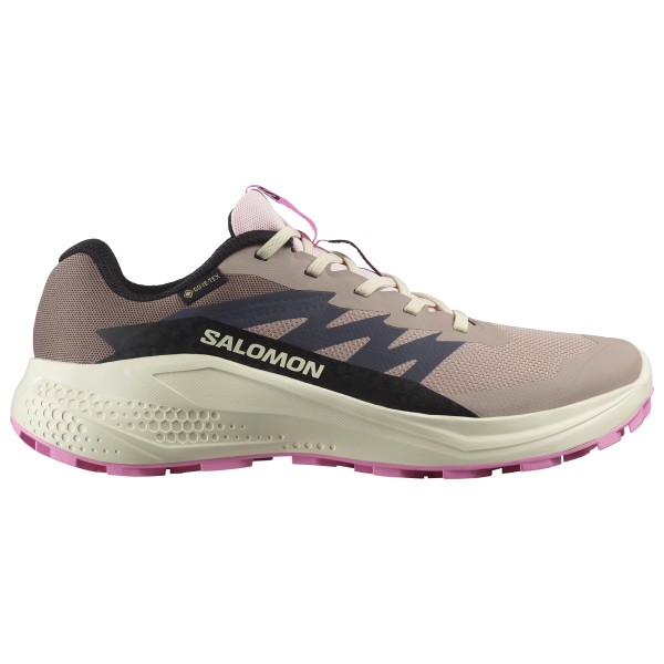 Salomon - Women's Alphaglide GORE-TEX - Trailrunningschuhe 37 1/3 | EU 37 beige