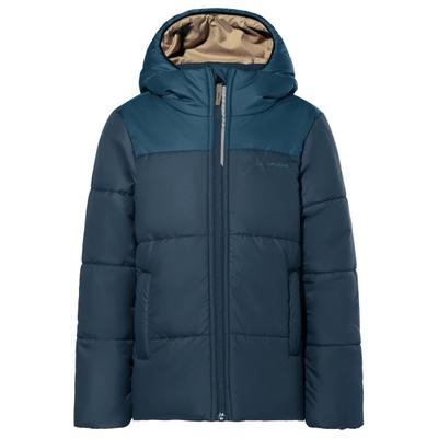 Vaude - Kid's Lulea Insulation Jacket - Kunstfaserjacke Gr 98 blau Image