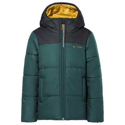 Vaude - Kid's Lulea Insulation Jacket - Kunstfaserjacke Gr 110/116 blau Image