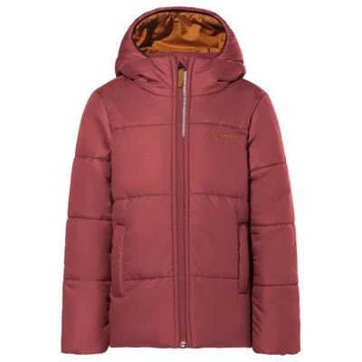 Vaude - Kid's Lulea Insulation Jacket - Kunstfaserjacke Gr 98 rot Image