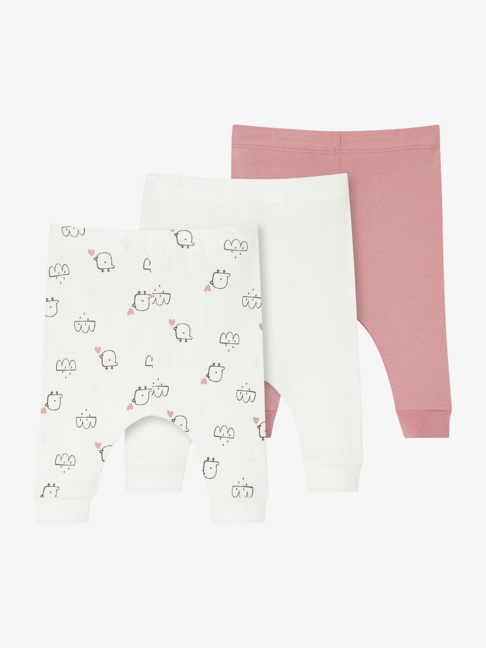 Schiesser Pyjamahose Jungen mehrfarbig, 80 Image