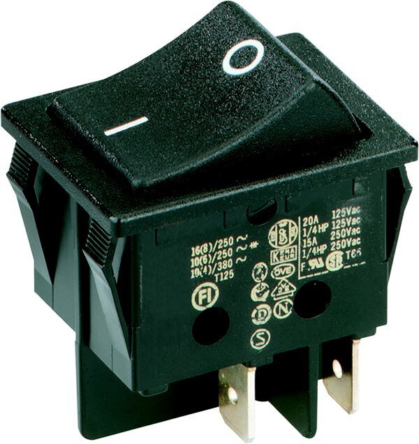 Bachmann EB-Wippenschalter 924.095 Image