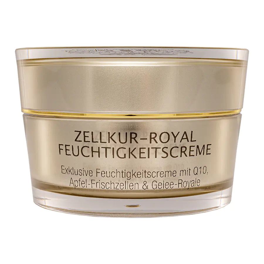 Schloßwald-Bienengut Crema Idratante Gelatina Reale Cellulare 1 pz