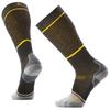 Smartwool - Snowboard Targeted Cushion Retro Line OTC Socks - Skisocken Unisex M | EU 38-41 braun