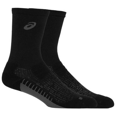 Asics - Performance Run Sock Crew - Laufsocken 39-42 - II | EU 39-42 schwarz Image