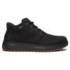 Timberland - Hudson Road Mid Lace Up GTX Chukka Boot - Freizeitschuhe 45,5 | EU 45,5 schwarz