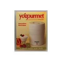 Yo Gourmet Electric Yogurt Maker 2 Qt