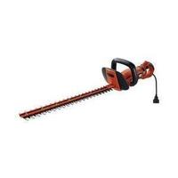 Black & Decker HH2455 24-in HedgeHog Trimmer with Rotating Handle