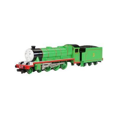 Thomas & Friends Henry the Green Engine with Moving Eyes