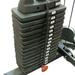 Body Solid SP150 Optional 150 lb. Weight Stack - Weights & Accessories