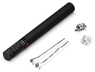 Magic FX Handheld 50cm Stream WH+Silver