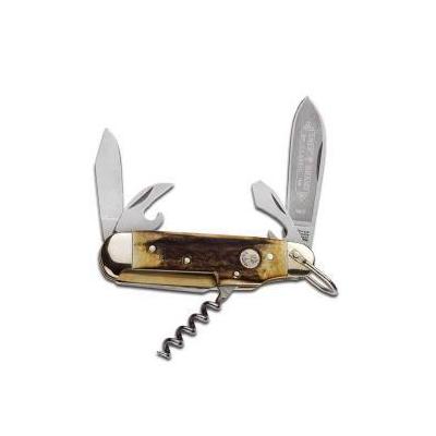 Boker Stag Camp Knife