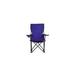 Bubba Travel Chair - Blue