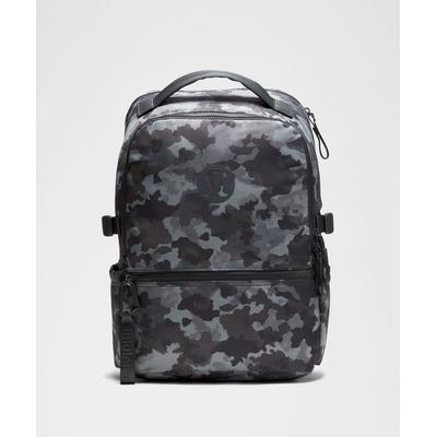 New Crew Backpack 22L
