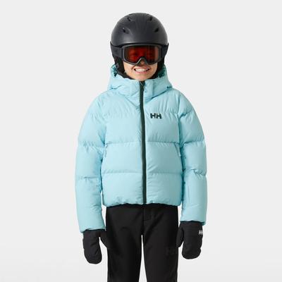 Helly Hansen Junior Nora Short Puffy Skijacke 158/13 Image