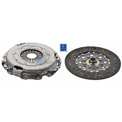 Sachs Kupplungssatz [Hersteller-Nr. 3000951476] für Chevrolet Image