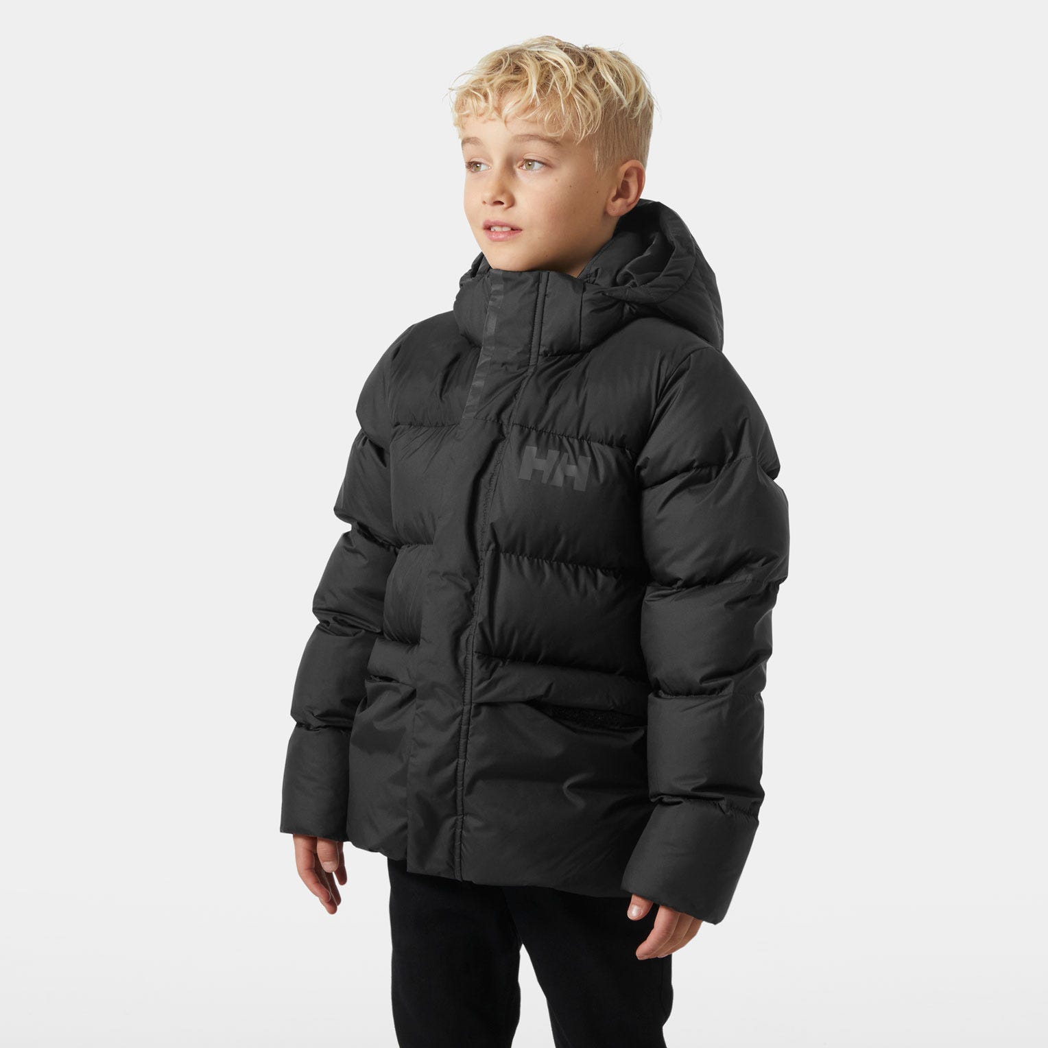 Helly Hansen Specter Puffy Jacket Jugendliche 140 Image