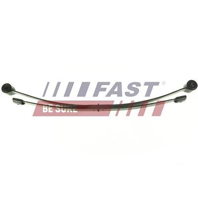 Fast Federnpaket [Hersteller-Nr. FT13358] für Mercedes-Benz, VW Image