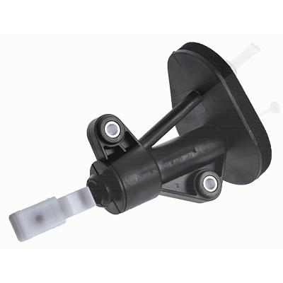 Sachs Geberzylinder, Kupplung [Hersteller-Nr. 6284600705] für Chevrolet, Opel, Vauxhall Image