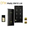 SHANLING ONIX XM10 Lettore MP3 Waltz XM10 Ltd Lettore musicale portatile HiFi Lettore MP3 Bluetooth 5.0 Lettore Android audio ad alta risoluzione HD