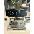 Macchina da caffè fantasia multifunzione Macchina per caffè espresso completamente automatica, più gusti, Pannello operativo LCD per macchina da caffè in schiuma di latte