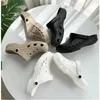 2025 neue Eva Cave Schuhe Männer Frauen Schuhe Sommer Plattform Sandalen Paar Strand Sandalen Hausschuhe für Outdoor Tragen Täglichen Casual Schuh